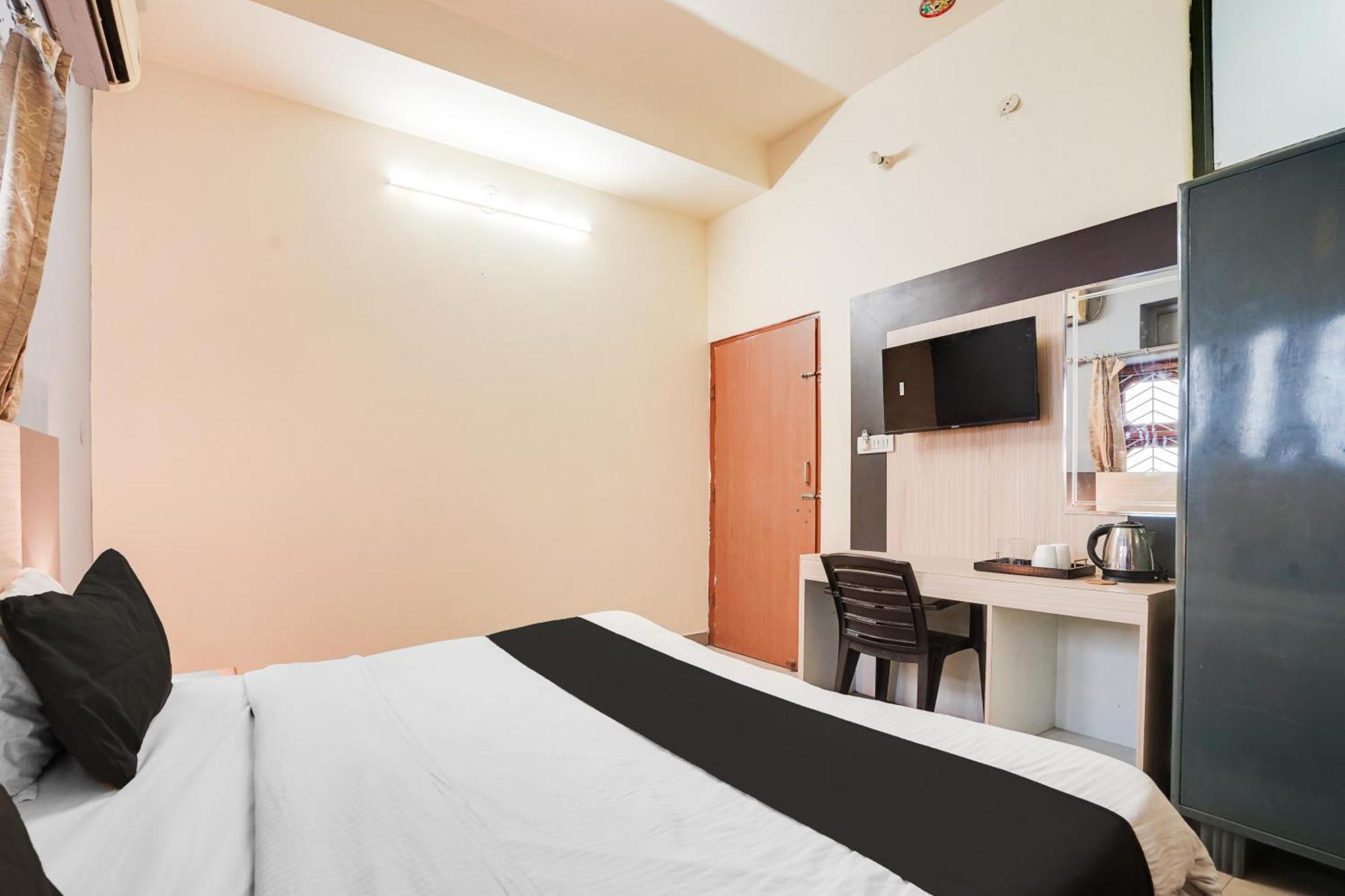 Super Hotel O Jln Marg Malviya Nagar Formerly Hotel Braj Haveli Dźajpur Zewnętrze zdjęcie