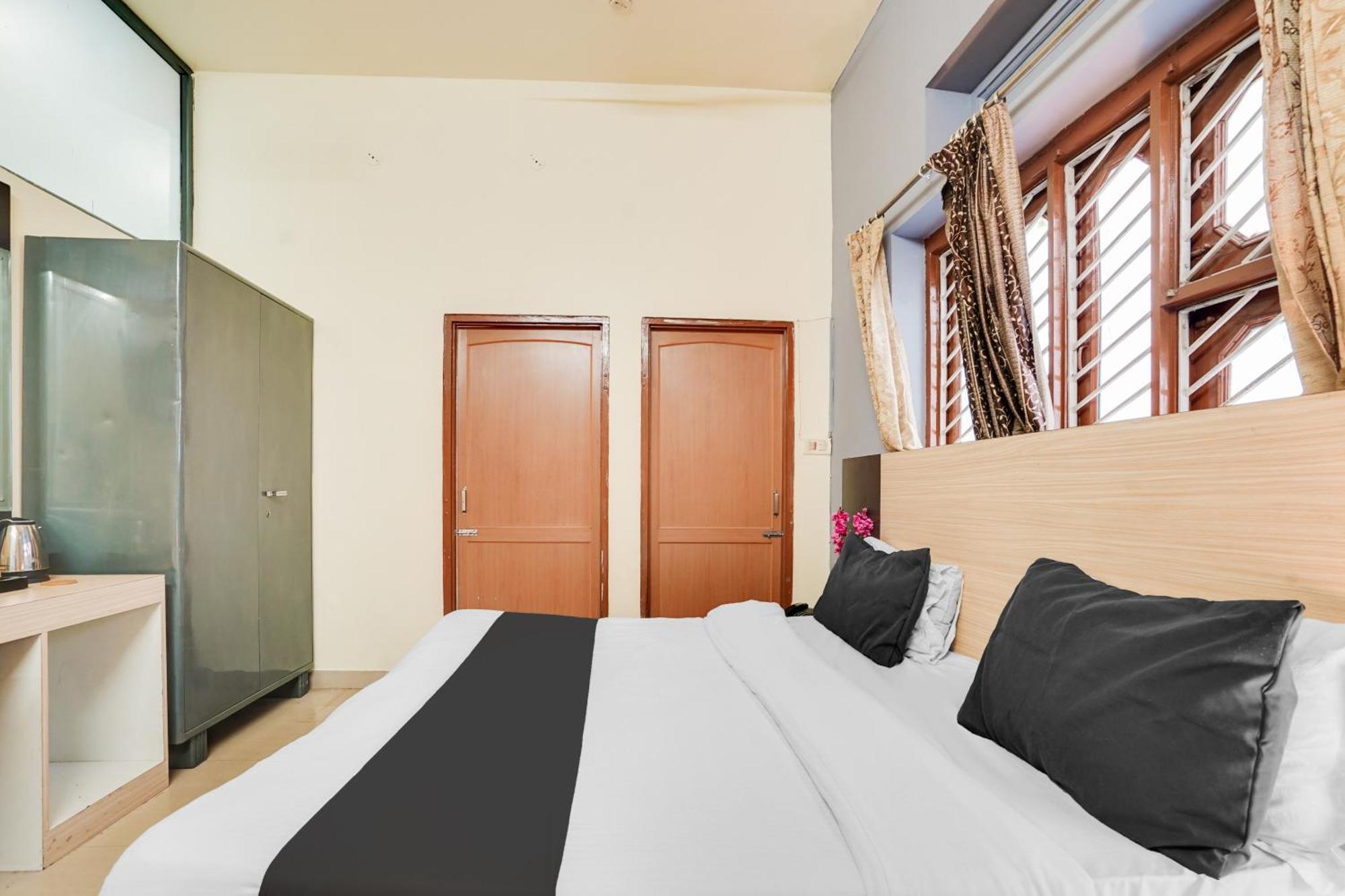 Super Hotel O Jln Marg Malviya Nagar Formerly Hotel Braj Haveli Dźajpur Zewnętrze zdjęcie