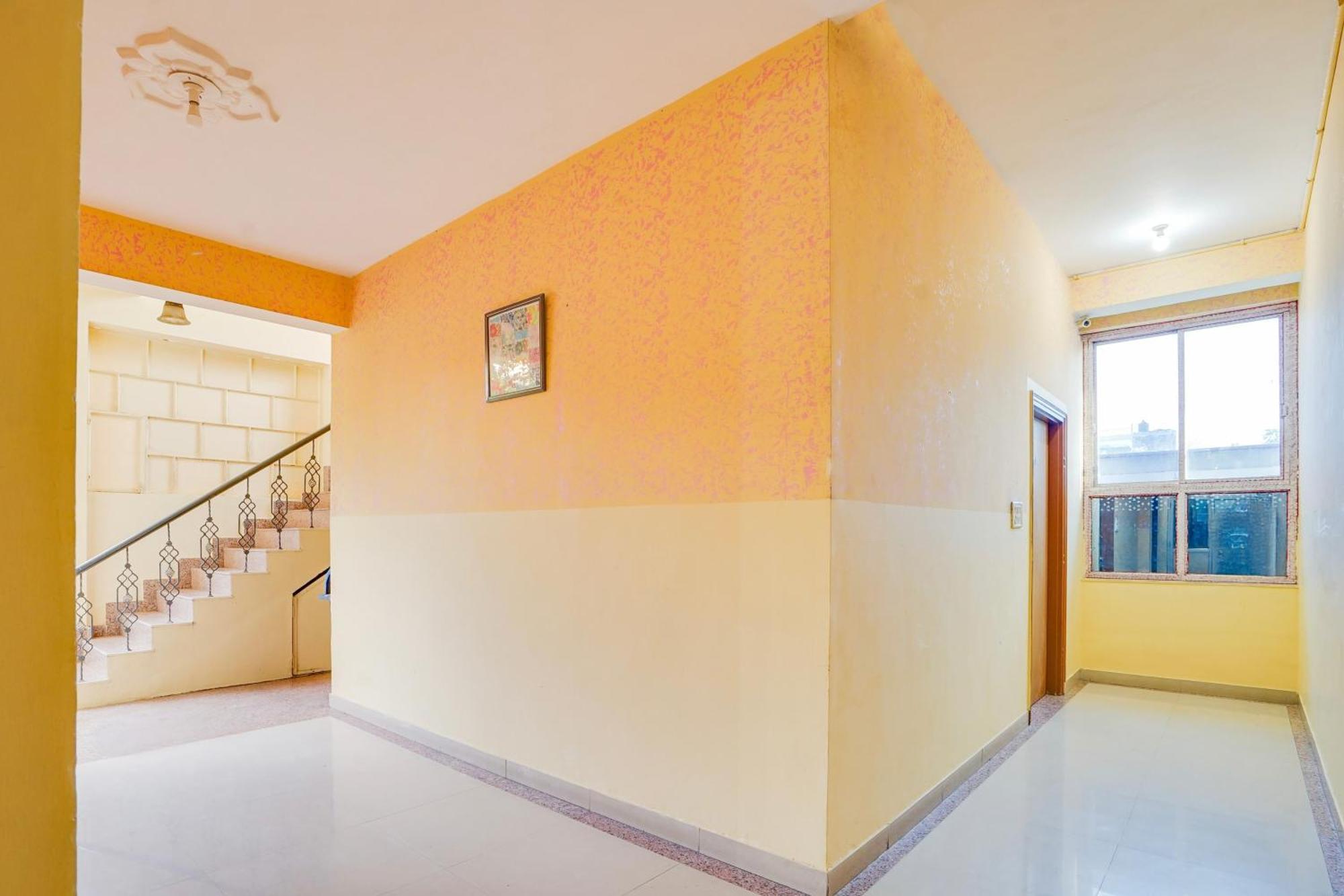 Super Hotel O Jln Marg Malviya Nagar Formerly Hotel Braj Haveli Dźajpur Zewnętrze zdjęcie